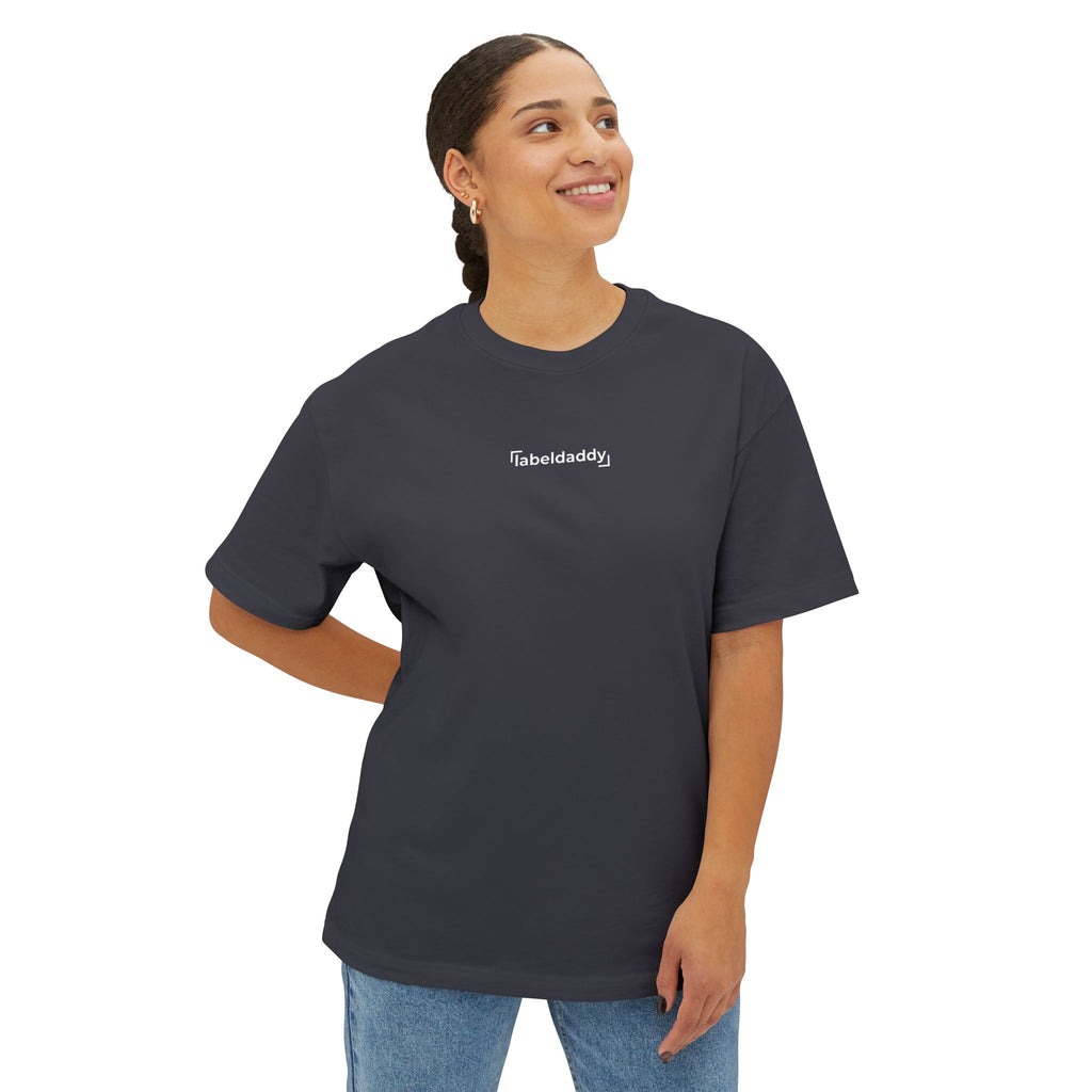 The labeldaddy Tee