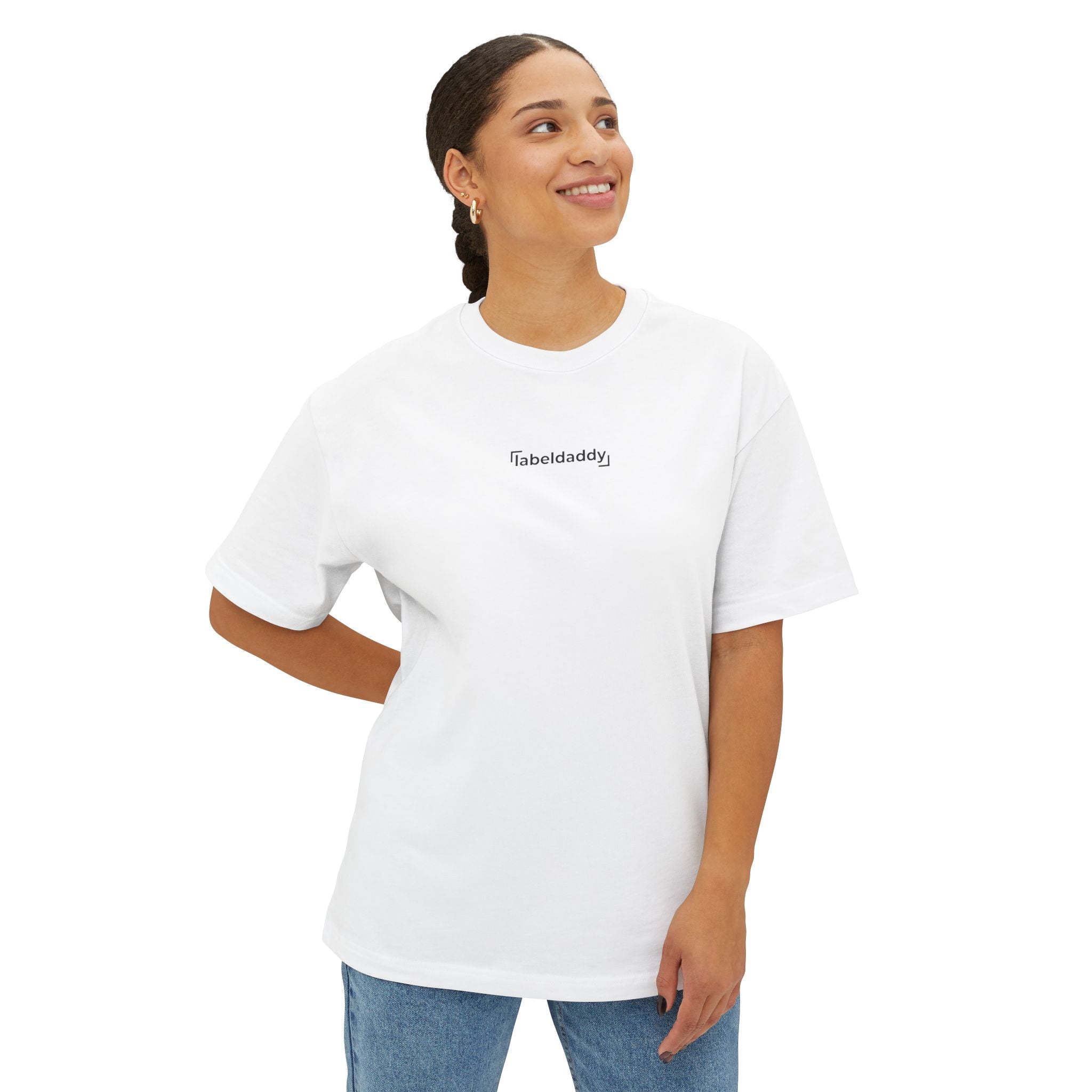 The labeldaddy Tee