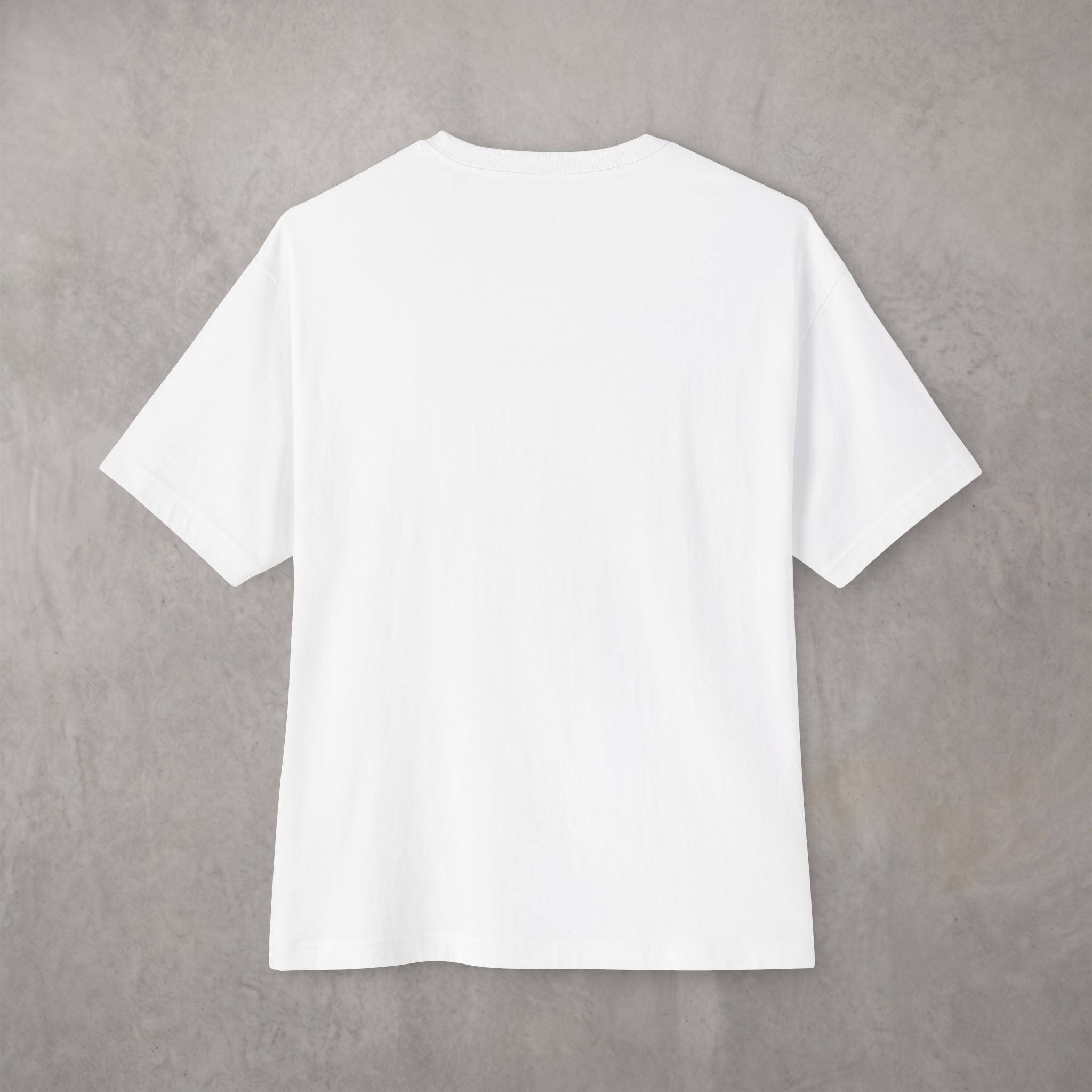 Neymar Jr. Signature Vintage Tee