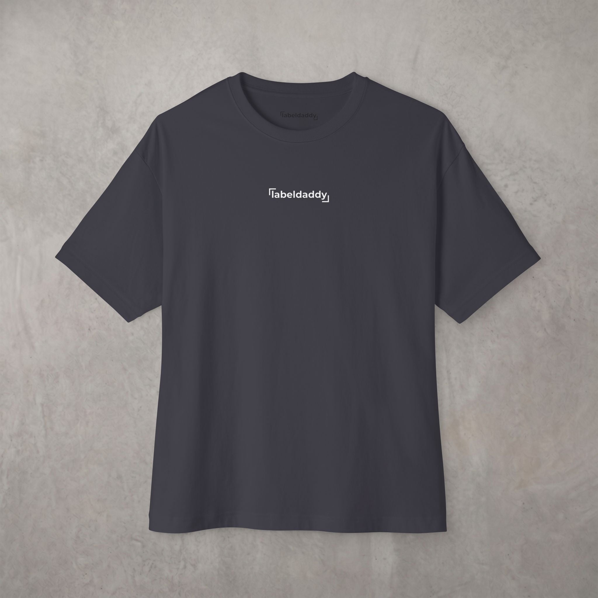 The labeldaddy Tee