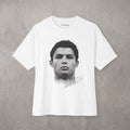 C. Ronaldo Signature Vintage Tee