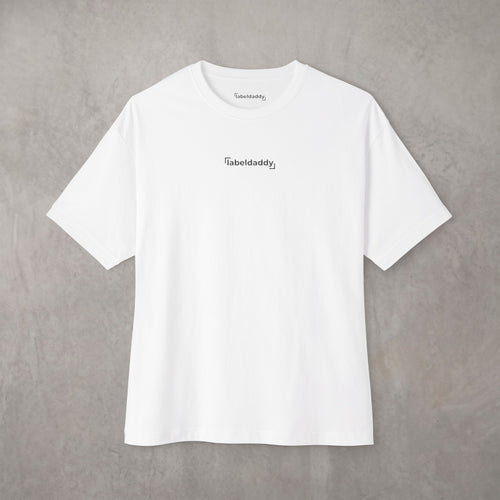 The labeldaddy Tee