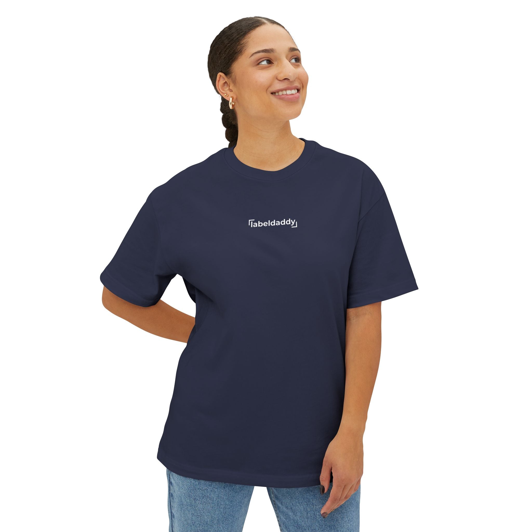 The labeldaddy Tee