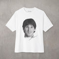 L. Messi Signature Vintage Tee
