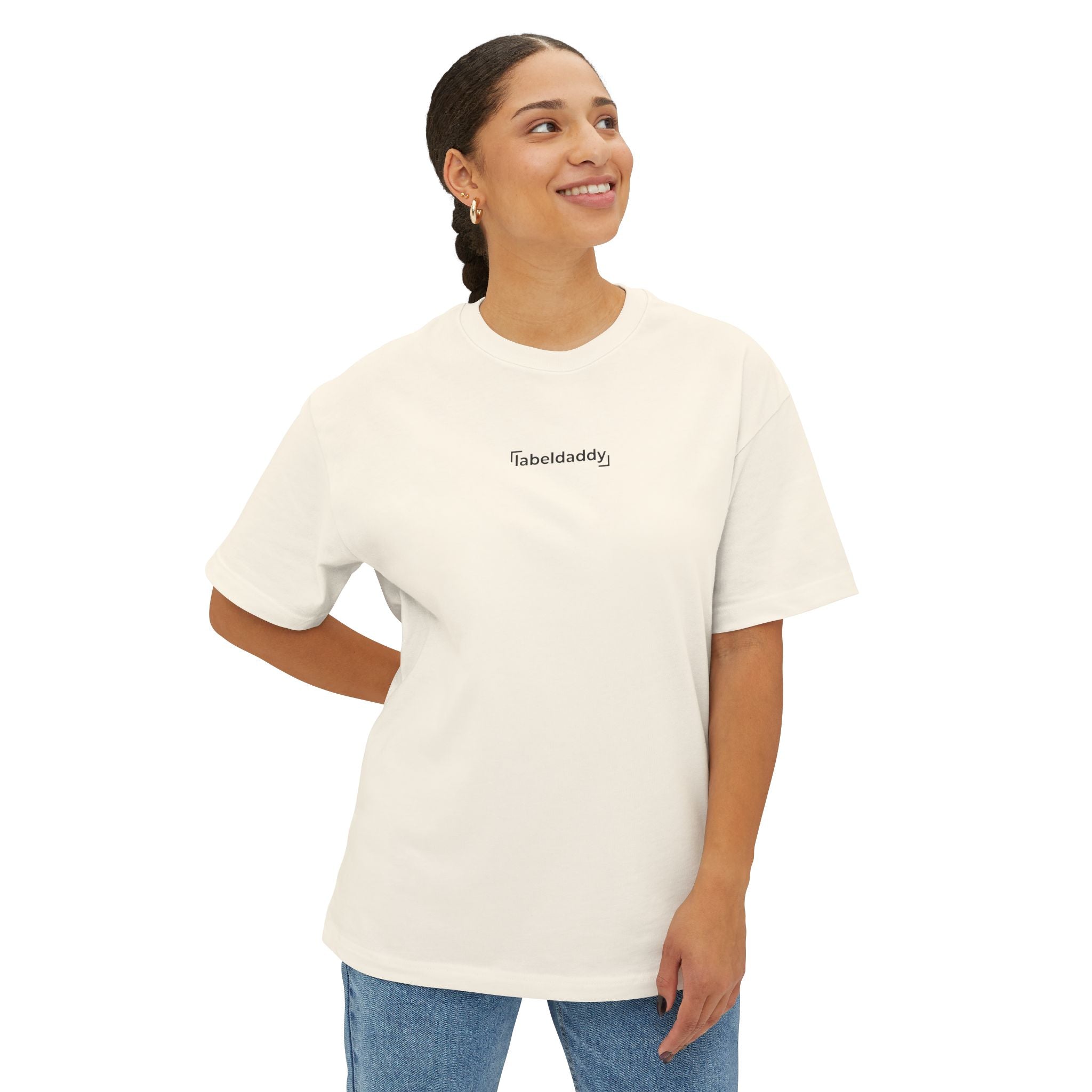 The labeldaddy Tee